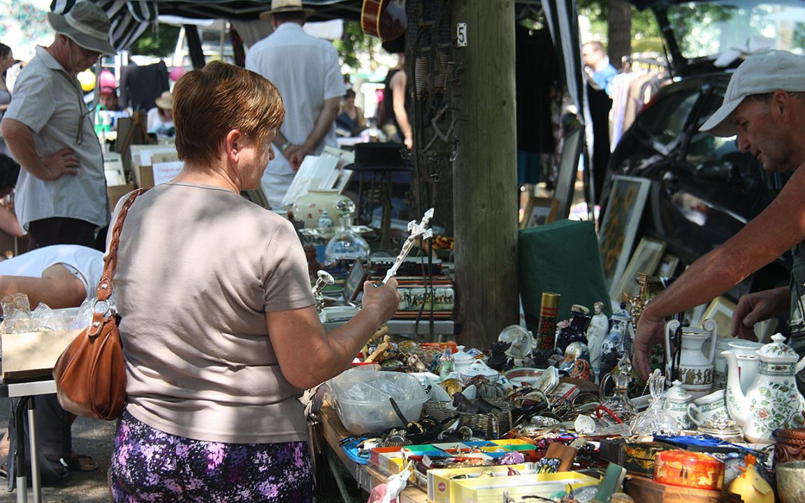 flohmarkt breisach