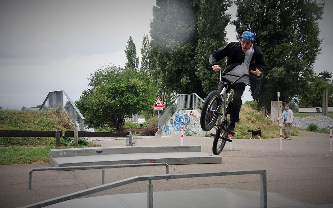 skateranlage breisach