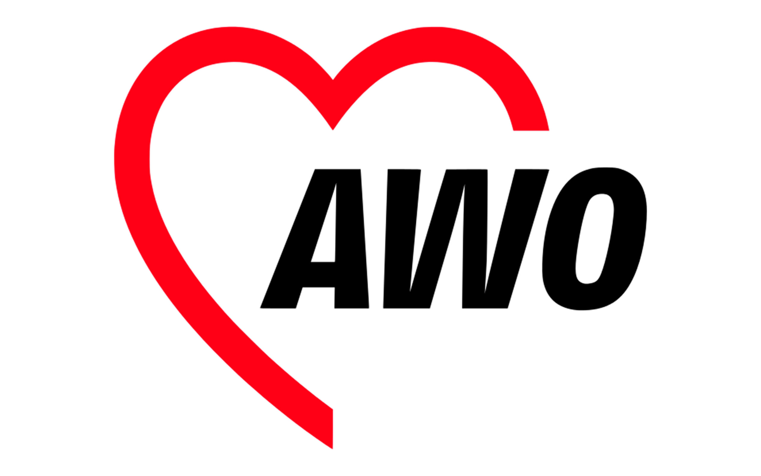 AWO logo online