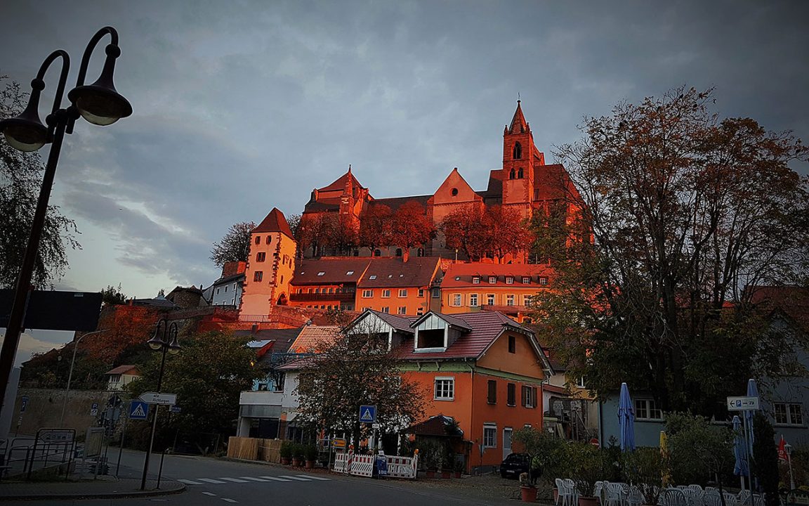 altweibersommer breisach muenster