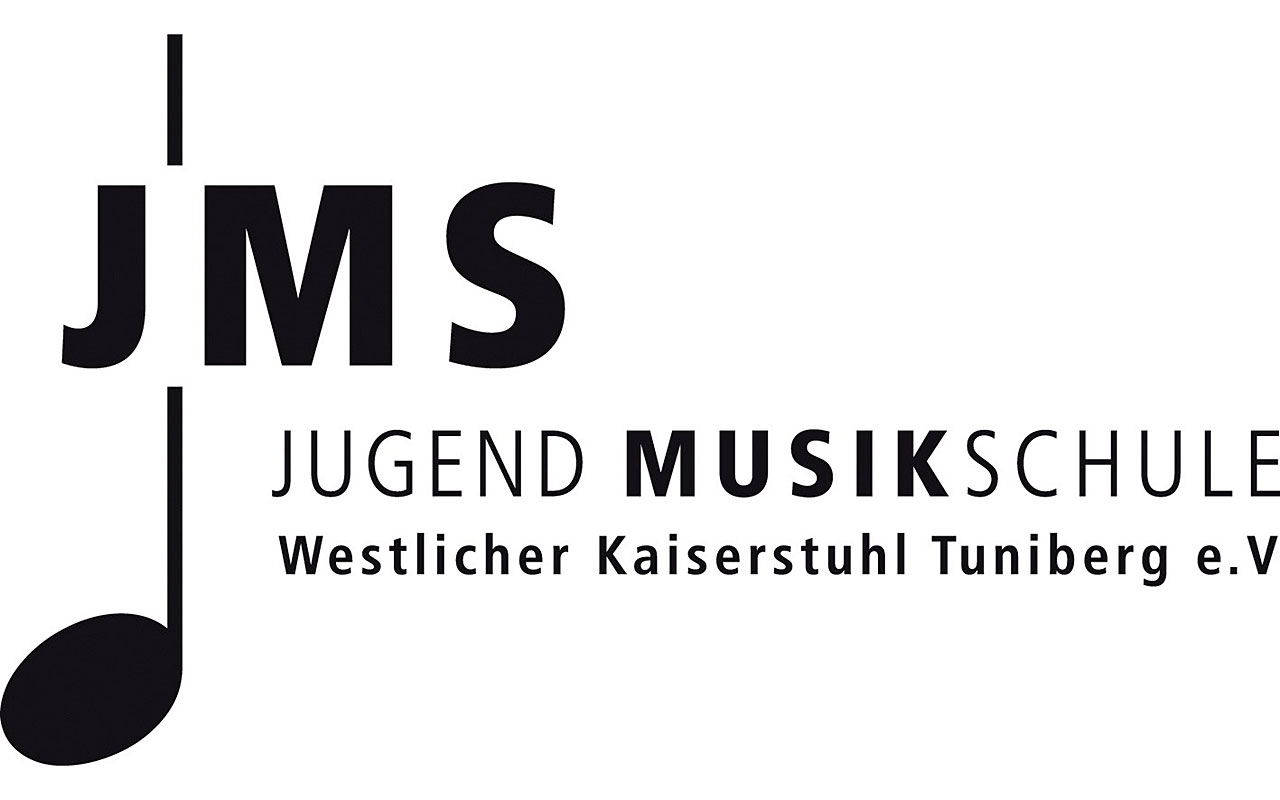 jugendmusikschule breisach logo