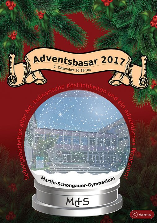 adventsbasar msg breisach