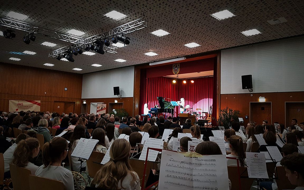 jugendmusikschule jubilaeum