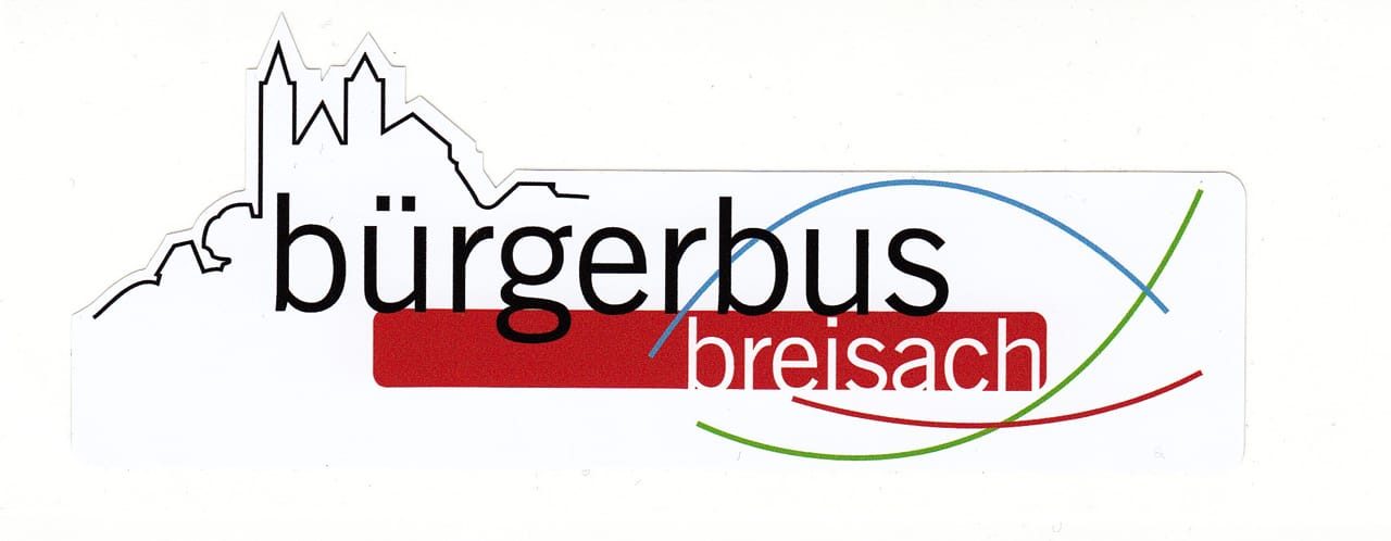 Buergerbus Breisach