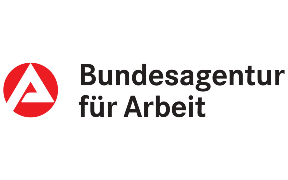 Bundesagentur Fuer Arbeit Logo