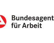 Bundesagentur Fuer Arbeit Logo