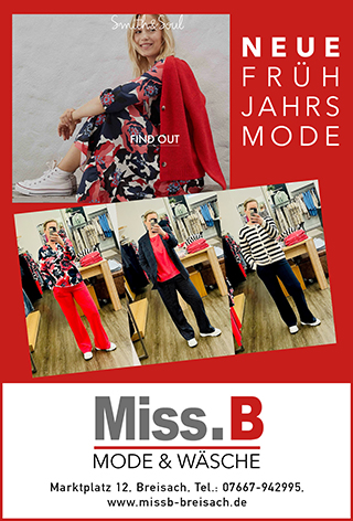 Missb Widget