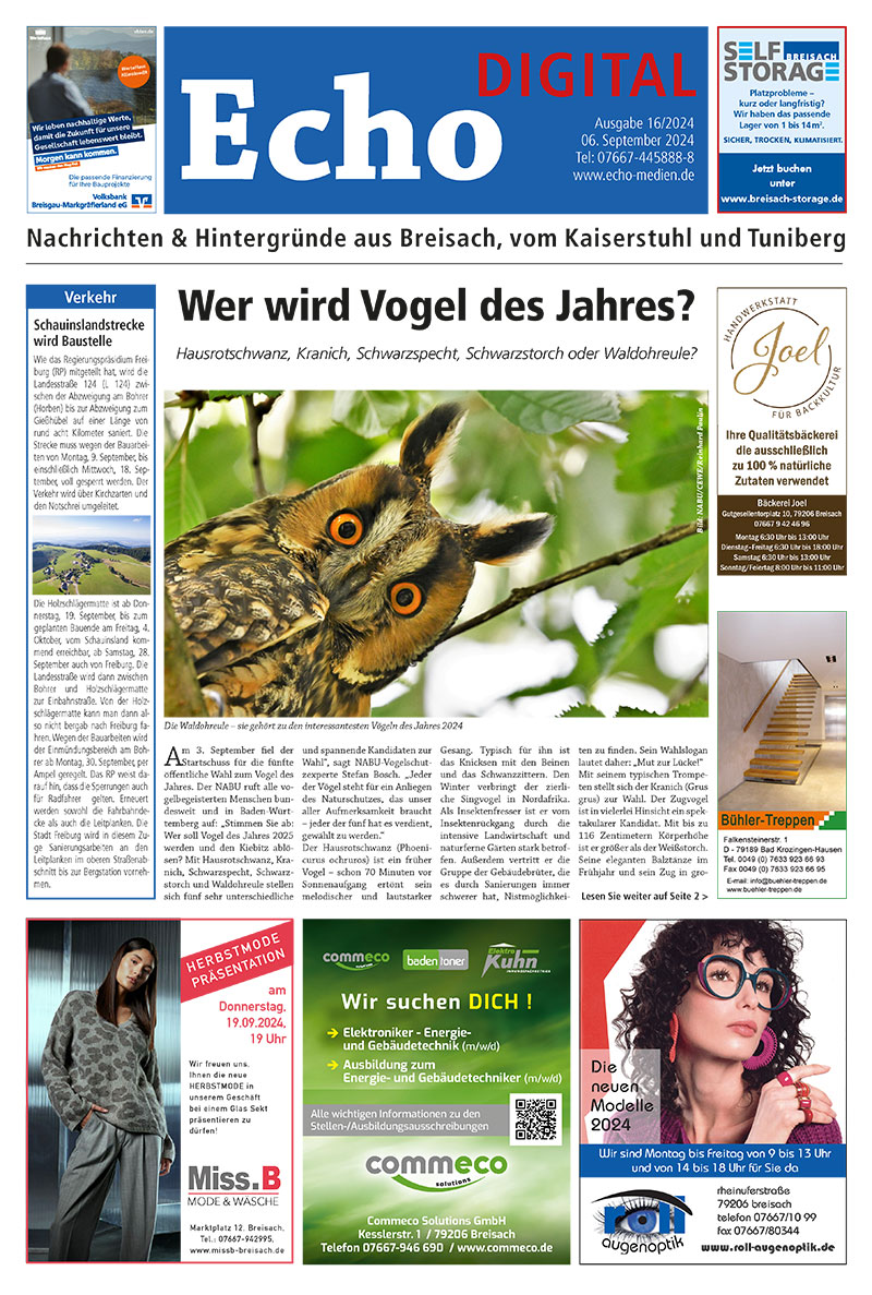 e paper cover echo medien ausgabe 16 2024 1